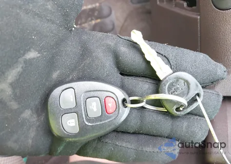 2012 Chevrolet Malibu Ls из США, поврежденный, VIN 1G1ZB5E01CF148904